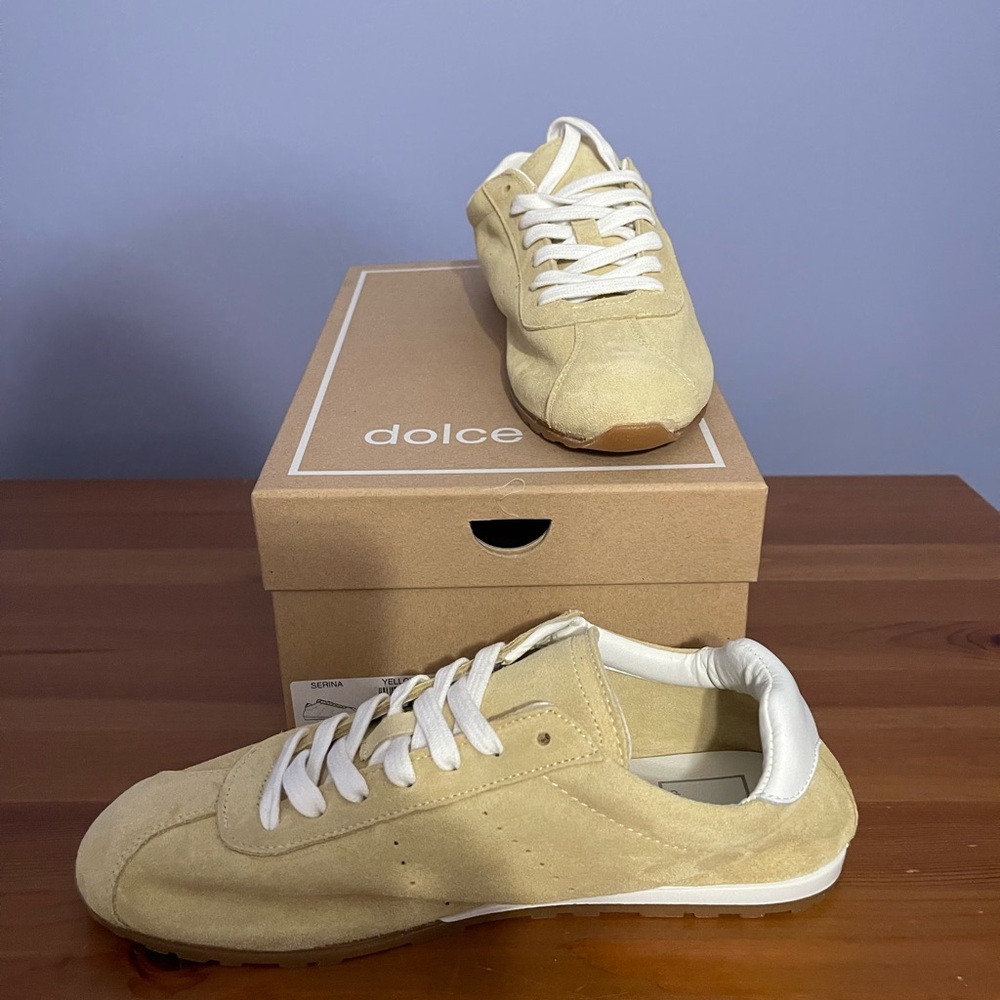 Dolce vita sneakers